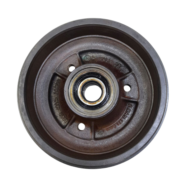 TAMBOR FREIO TRASEIRO  RENAULT KWID ZEN 1.0  2021 209560