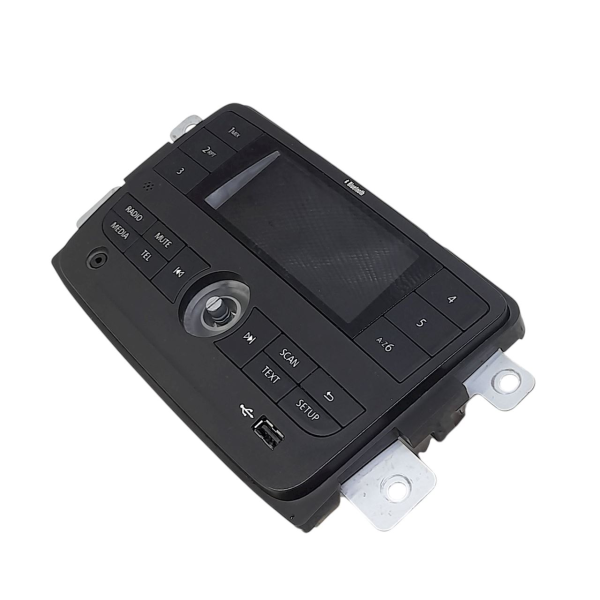 RADIO SOM ORIGINAL  RENAULT KWID ZEN 1.0  2021 209588