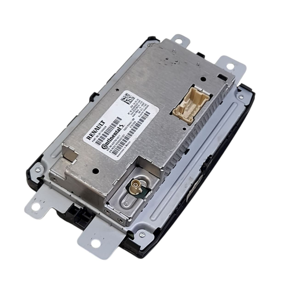 RADIO SOM ORIGINAL  RENAULT KWID ZEN 1.0  2021 209588