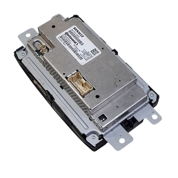 RADIO SOM ORIGINAL  RENAULT KWID ZEN 1.0  2021 209588