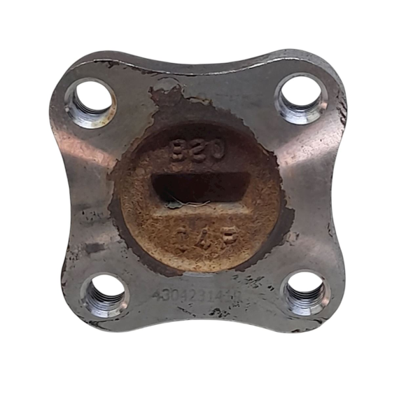 PONTA EIXO TRASEIRO  RENAULT KWID ZEN 1.0  2021 209601