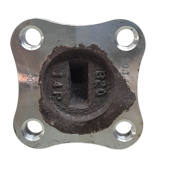 PONTA EIXO TRASEIRO  RENAULT KWID ZEN 1.0  2021 209602