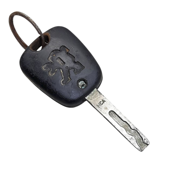 COLUNA DIREÇÃO  PEUGEOT 307 2.0 AT 2006 209437