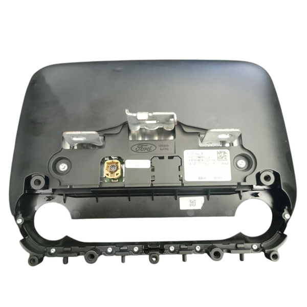 TELA MULTIMÍDIA FORD ECOSPORT 2018 A 2021    209757