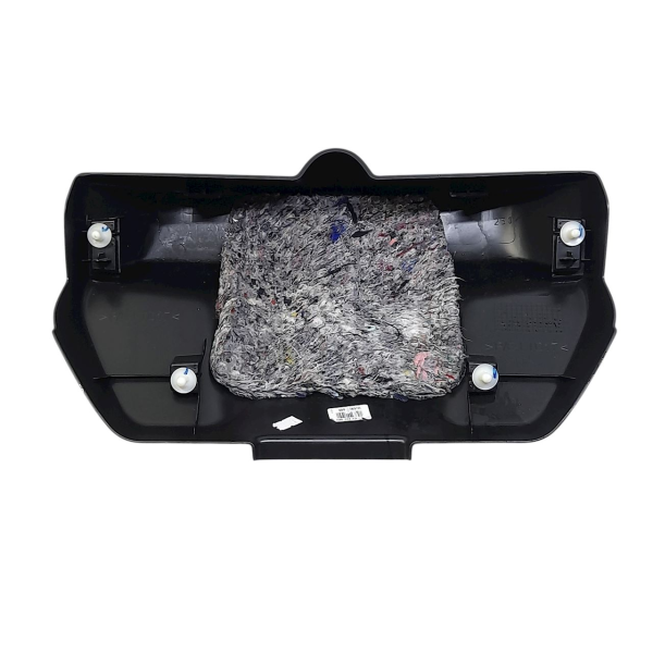 ACABAMENTO INTERNO TAMPA TRASEIRA  RENAULT KWID ZEN 1.0  2021 209589