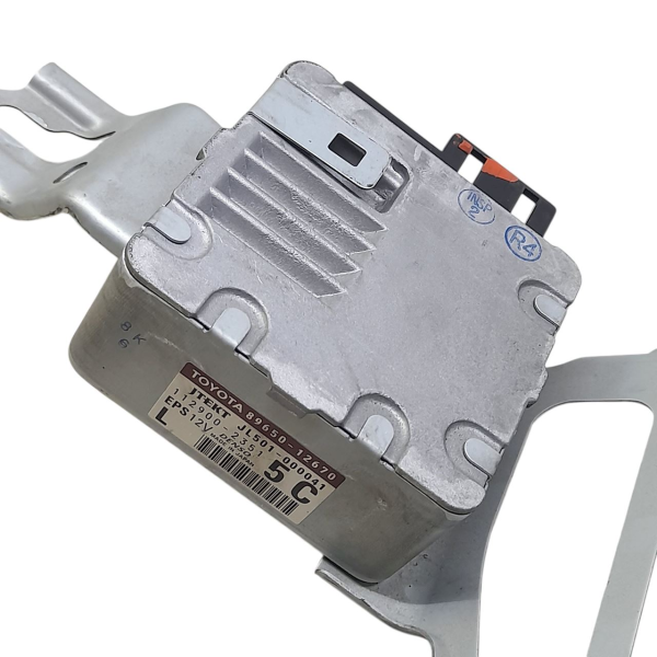 MÓDULO DIREÇÃO ELÉTRICA  TOYOTA COROLLA XLI 1.8 2009 209071