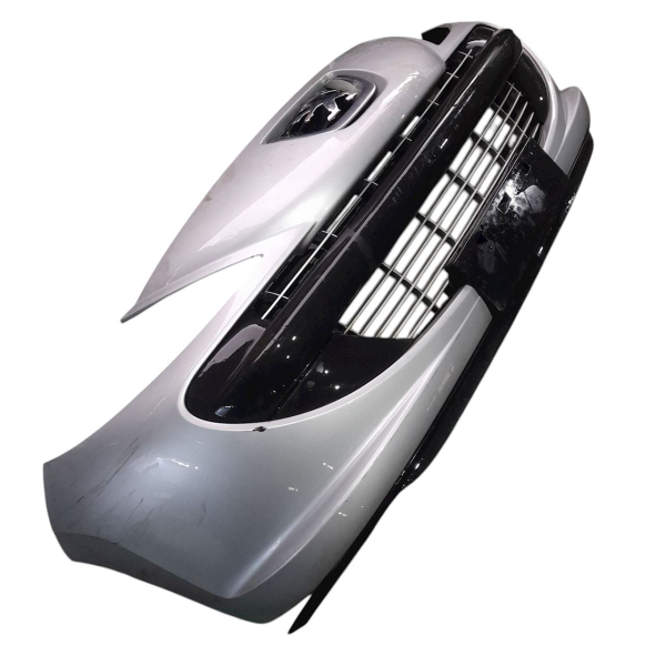 PARA-CHOQUE DIANTEIRO PEUGEOT 207 XR 1.4 2011 V1801 - P28