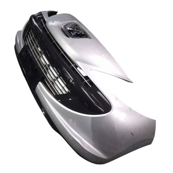 PARA-CHOQUE DIANTEIRO PEUGEOT 207 XR 1.4 2011 V1801 - P28