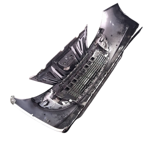 PARA-CHOQUE DIANTEIRO PEUGEOT 207 XR 1.4 2011 V1801 - P28