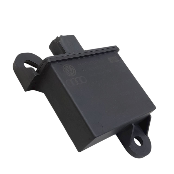 MÓDULO SENSOR PRESSÃO PNEU VW TOUAREG V8 2009 206387