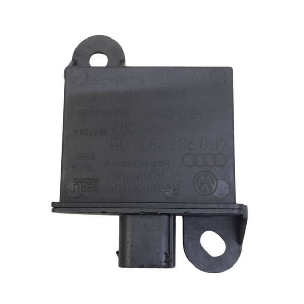 MÓDULO SENSOR PRESSÃO PNEU VW TOUAREG V8 2009 206388