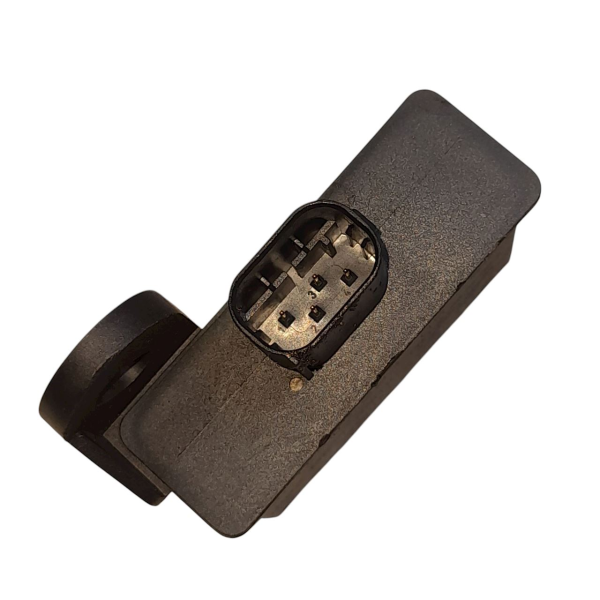 MÓDULO SENSOR PRESSÃO PNEU VW TOUAREG V8 2009 206388