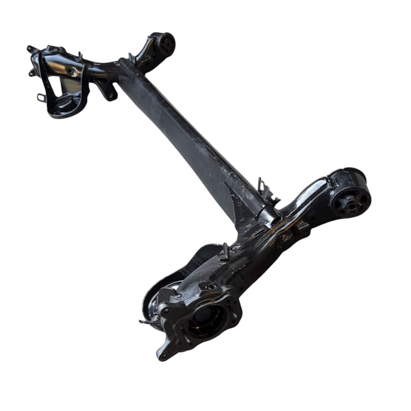 EIXO TRASEIRO HYUNDAI VELOSTER     210327