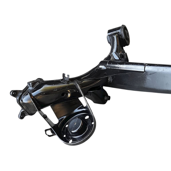 EIXO TRASEIRO HYUNDAI VELOSTER     210327