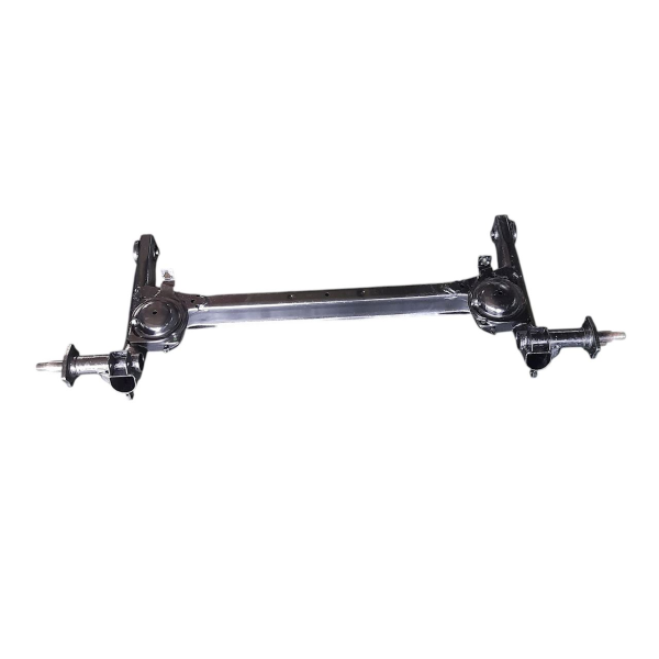 EIXO TRASEIRO FIAT PALIO 1998/12     210330