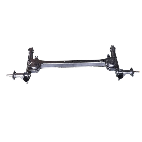 EIXO TRASEIRO FIAT PALIO 1998/12     210331