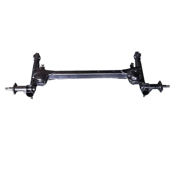 EIXO TRASEIRO FIAT PALIO 1998/12     210332
