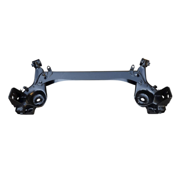 EIXO TRASEIRO FIAT PUNTO     210326
