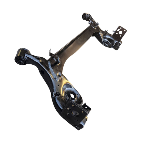 EIXO TRASEIRO FIAT PUNTO     210326