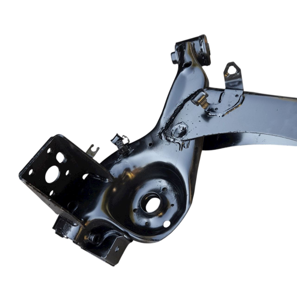EIXO TRASEIRO FIAT PUNTO     210326