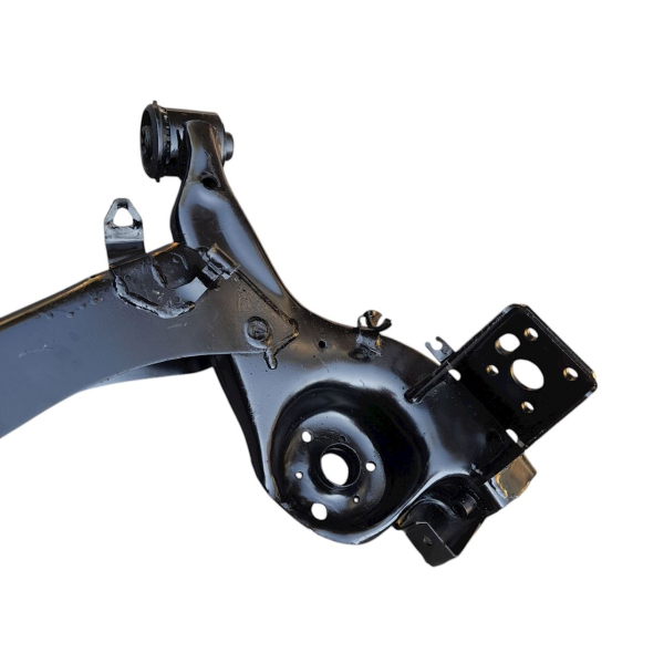 EIXO TRASEIRO FIAT PUNTO     210326