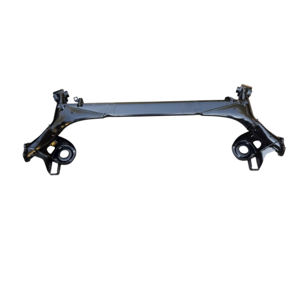 EIXO TRASEIRO VW FOX     210328