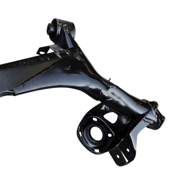 EIXO TRASEIRO VW FOX     210328