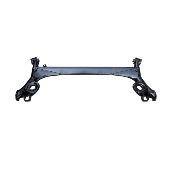 EIXO TRASEIRO VW FOX     210328