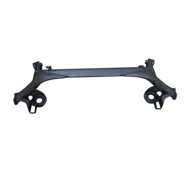 EIXO TRASEIRO VW FOX     210329