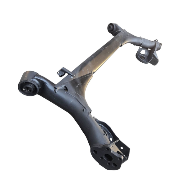 EIXO TRASEIRO VW FOX     210329