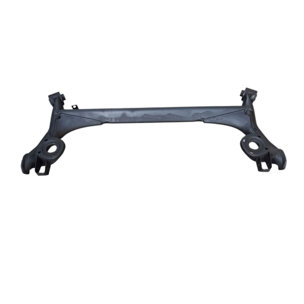 EIXO TRASEIRO VW FOX     210329