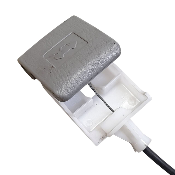 ALAVANCA CABO ABERTURA CAPÔ  TOYOTA COROLLA XLI 1.8 2009 209226