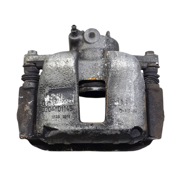 PINÇA DIANTEIRA DIREITA  PEUGEOT 307 2.0 AT 2006 209517