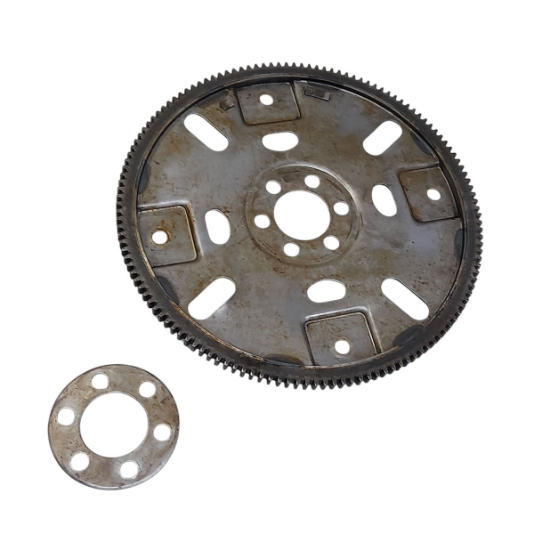 CREMALHEIRA SUPORTE CONVERSOR TORQUE  NISSAN TIIDA SL FLEX  2009 208782