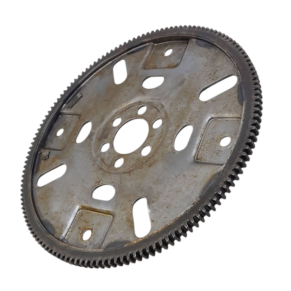 CREMALHEIRA SUPORTE CONVERSOR TORQUE  NISSAN TIIDA SL FLEX  2009 208782