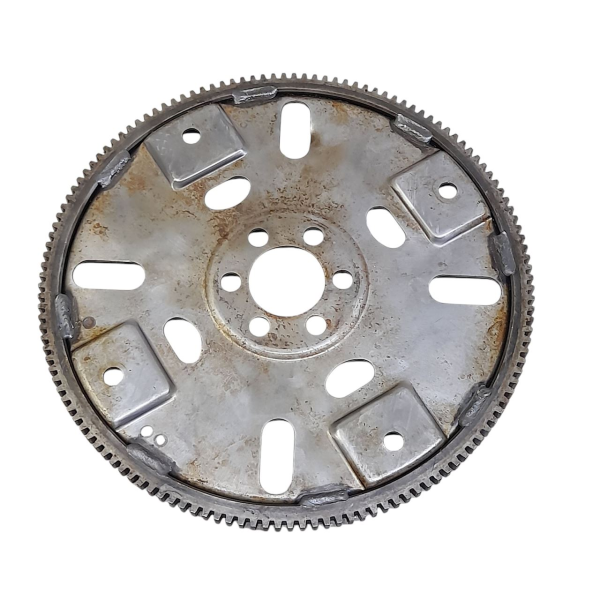 CREMALHEIRA SUPORTE CONVERSOR TORQUE  NISSAN TIIDA SL FLEX  2009 208782
