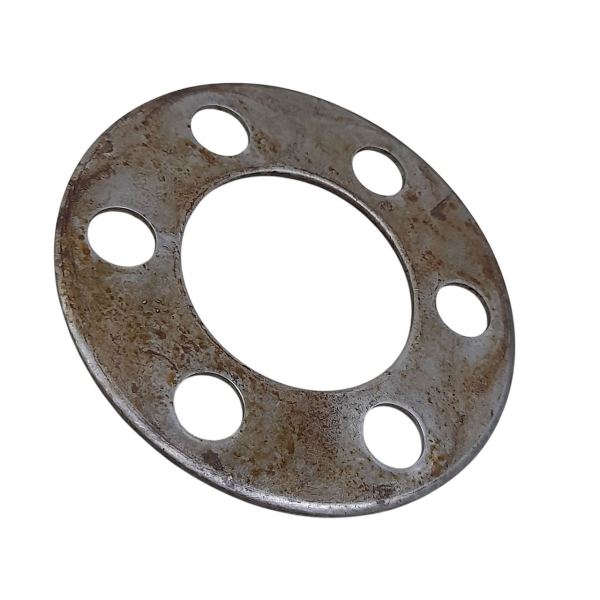 CREMALHEIRA SUPORTE CONVERSOR TORQUE  NISSAN TIIDA SL FLEX  2009 208782