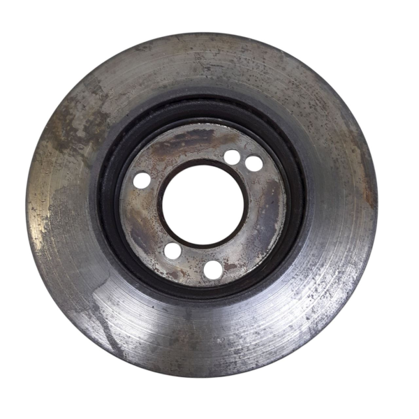 DISCO FREIO DIANTEIRO  RENAULT KWID ZEN 1.0  2021 210373
