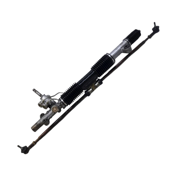 CAIXA DIREÇÃO HIDRÁULICA HONDA CIVIC 1.7 16V 2001    210385