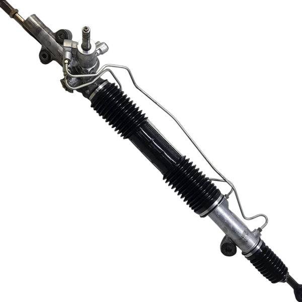 CAIXA DIREÇÃO HIDRÁULICA HONDA CIVIC 1.7 16V 2001    210385