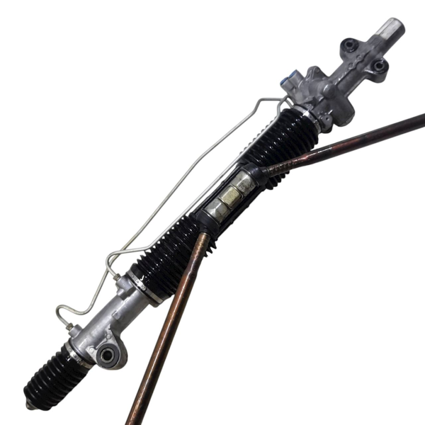 CAIXA DIREÇÃO HIDRÁULICA HONDA CIVIC 1.7 16V 2001    210385
