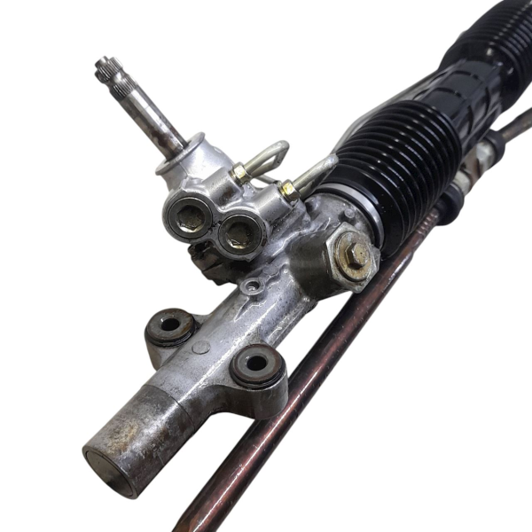 CAIXA DIREÇÃO HIDRÁULICA HONDA CIVIC 1.7 16V 2001    210385