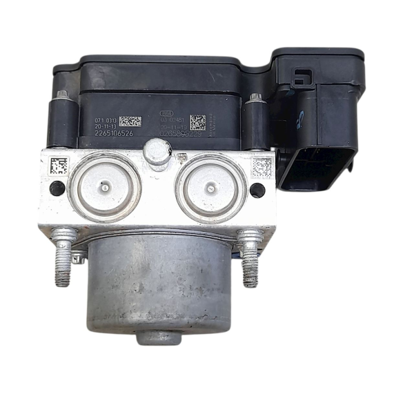MÓDULO ABS  RENAULT KWID ZEN 1.0  2021 209931