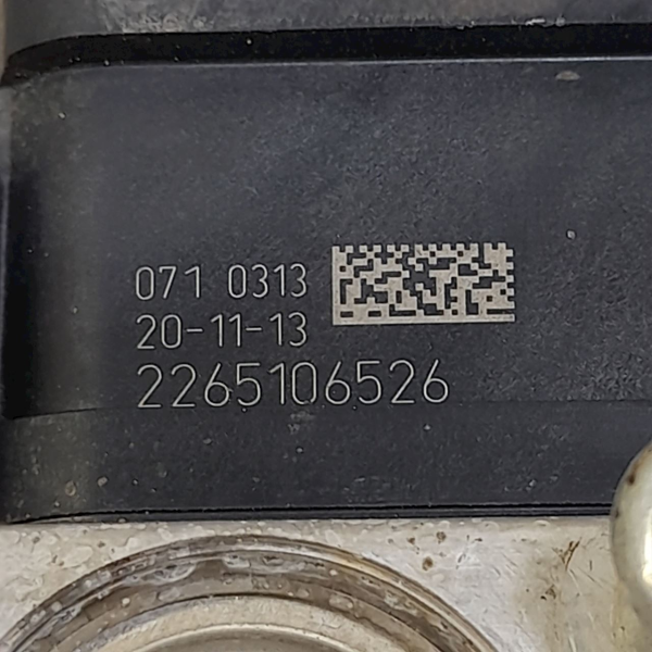 MÓDULO ABS  RENAULT KWID ZEN 1.0  2021 209931