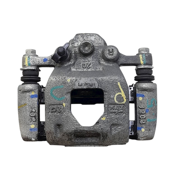 PINÇA DIREITA  RENAULT KWID ZEN 1.0  2021 209873