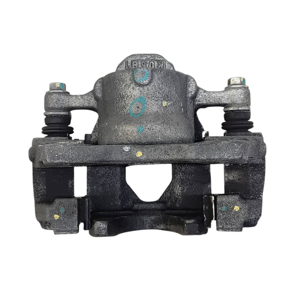 PINÇA DIREITA  RENAULT KWID ZEN 1.0  2021 209873