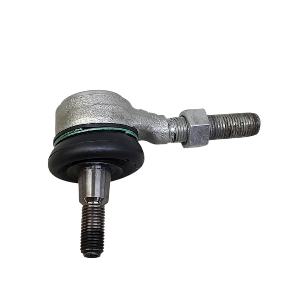 TERMINAL CAIXA DIREÇÃO  RENAULT KWID ZEN 1.0  2021 209877