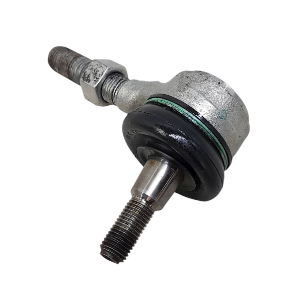 TERMINAL CAIXA DIREÇÃO  RENAULT KWID ZEN 1.0  2021 209877
