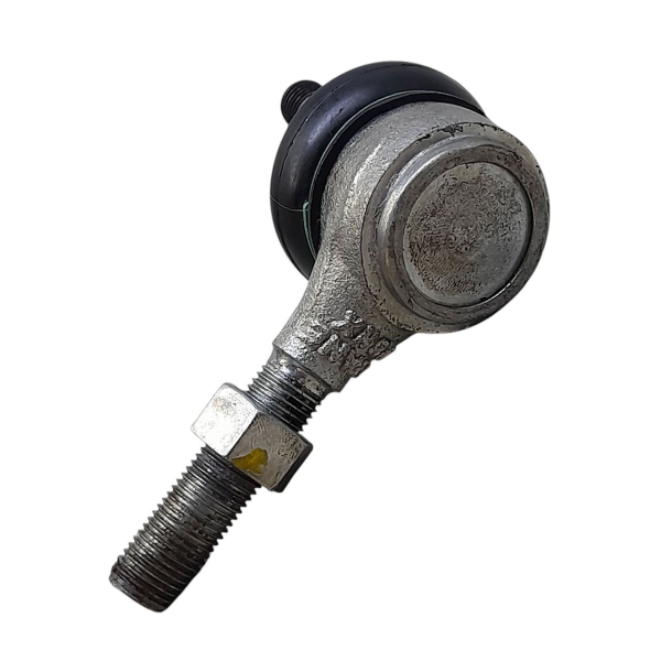 TERMINAL CAIXA DIREÇÃO  RENAULT KWID ZEN 1.0  2021 209877