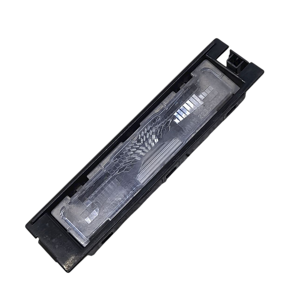 LUZ PLACA  RENAULT KWID ZEN 1.0  2021 209567